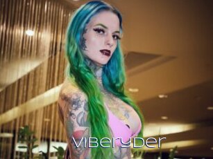 Viberyder
