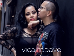 Vicanddave
