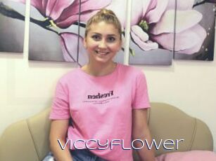 Viccyflower