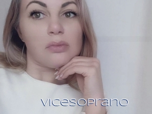 Vicesoprano