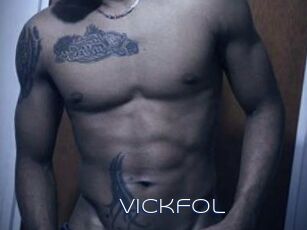 Vickfol