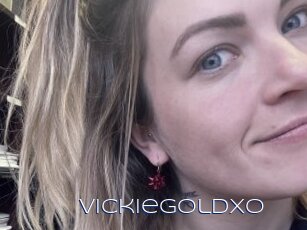 Vickiegoldxo