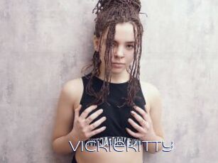 Vickiekitty
