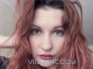 Vickimccoy