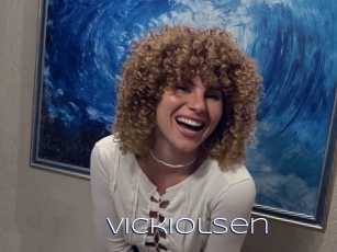 Vickiolsen