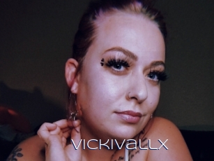 Vickivallx