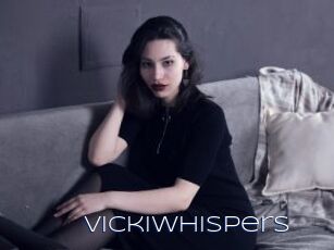 Vickiwhispers