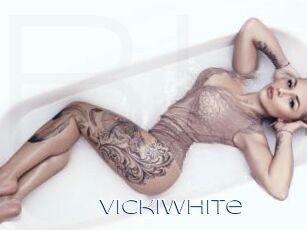 Vickiwhite