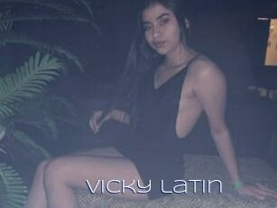 Vicky_latin