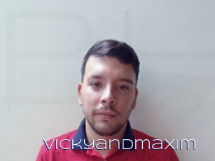 Vickyandmaxim