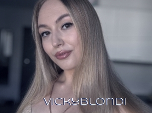 Vickyblondi