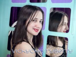 Vickycherryberry