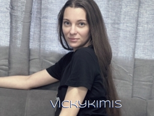 Vickykimis