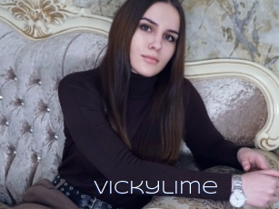 Vickylime