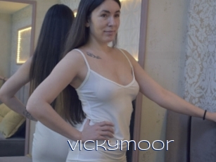 Vickymoor