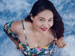 Vickysandoval