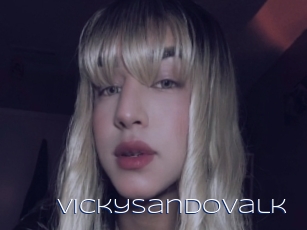 Vickysandovalk