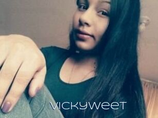 Vickyweet