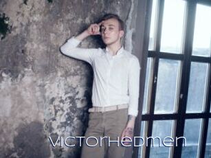 Victorhedmen