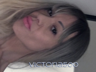 Victoria500