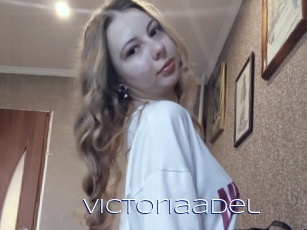 victoriaadel Blue Hot
