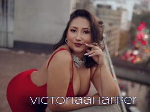 victoriaaharper Blue Hot