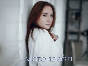 Victoriaasti