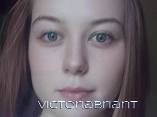 Victoriabriant