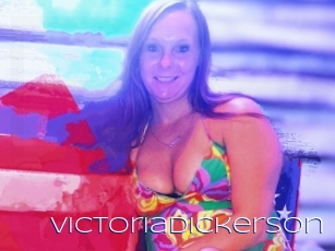 Victoriadickerson