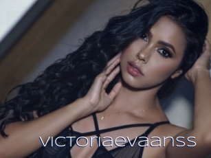 Victoriaevaanss