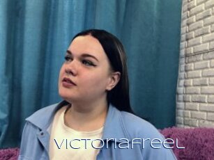 Victoriafreel