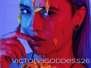 Victoriagoddess26