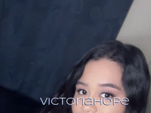 Victoriahope