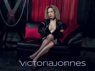 Victoriajonnes
