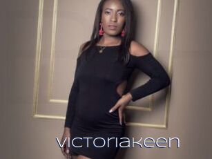 Victoriakeen