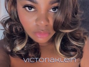 Victoriaklein