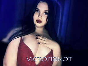 Victoriakot