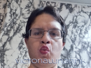 Victorialunapink