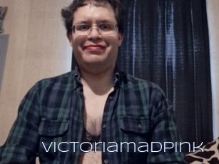Victoriamadpink