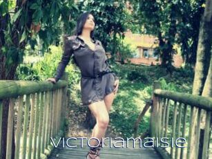 Victoriamaisie