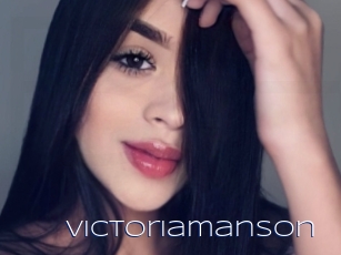 Victoriamanson