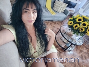 Victoriamarian