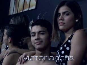 Victoriancris