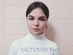 Victorianiks