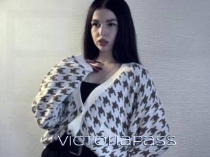 Victoriapass