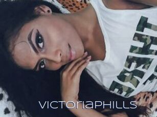 Victoriaphills
