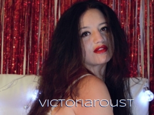 Victoriaroust