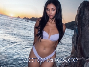 Victoriaroyce