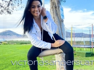 Victoriasanderslat