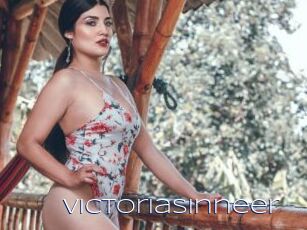 Victoriasinneer